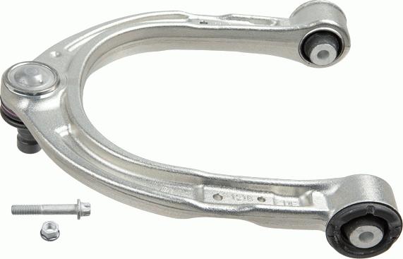 Lemförder 39251 01 - Bras de liaison, suspension de roue cwaw.fr