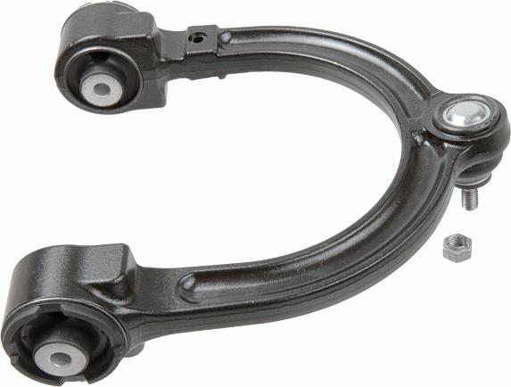 Lemförder 39283 01 - Bras de liaison, suspension de roue cwaw.fr