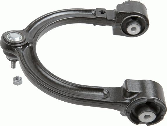 Lemförder 39282 01 - Bras de liaison, suspension de roue cwaw.fr