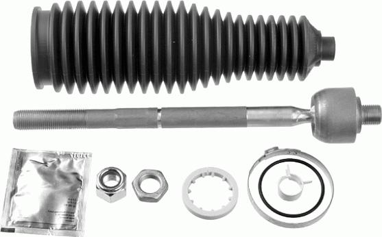 Lemförder 34913 01 - Rotule de direction intérieure, barre de connexion cwaw.fr