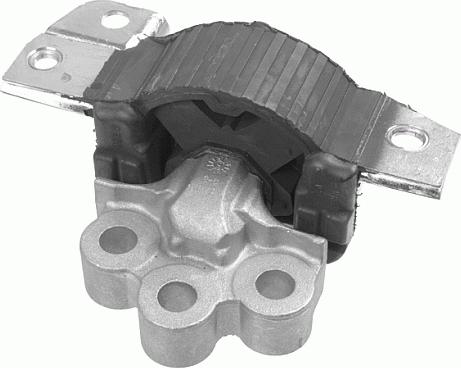 Lemförder 34458 01 - Support moteur cwaw.fr