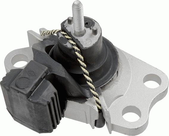 Lemförder 34575 01 - Support moteur cwaw.fr