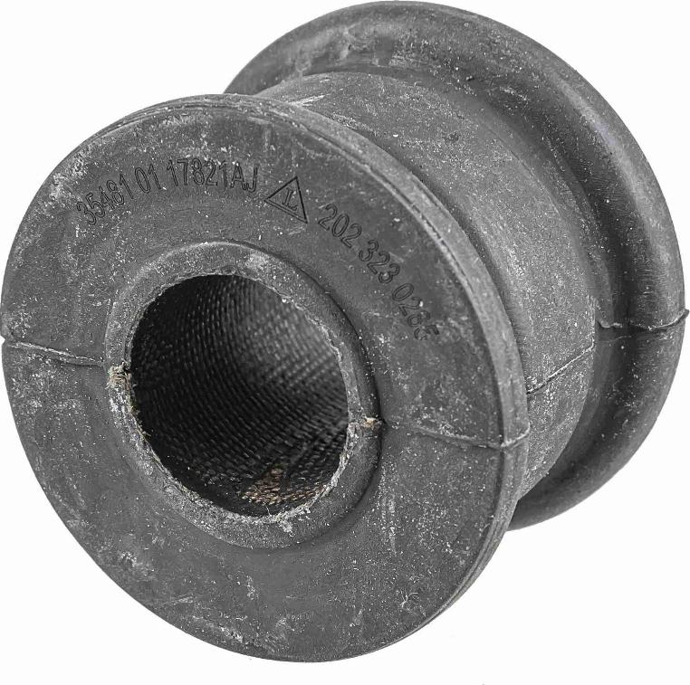 Lemförder 35481 01 - Coussinet de palier, stabilisateur cwaw.fr