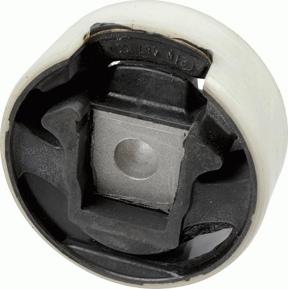 Lemförder 35755 01 - Support moteur cwaw.fr