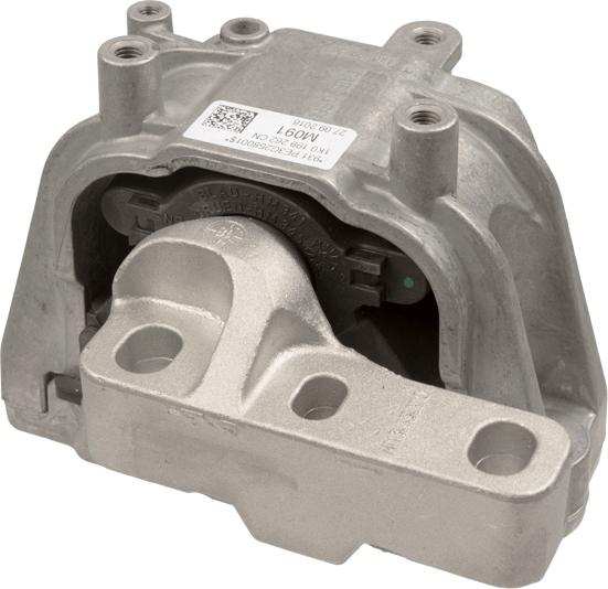 Lemförder 35751 01 - Support moteur cwaw.fr