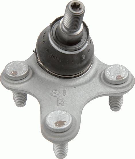 Lemförder 36922 01 - Rotule de suspension cwaw.fr