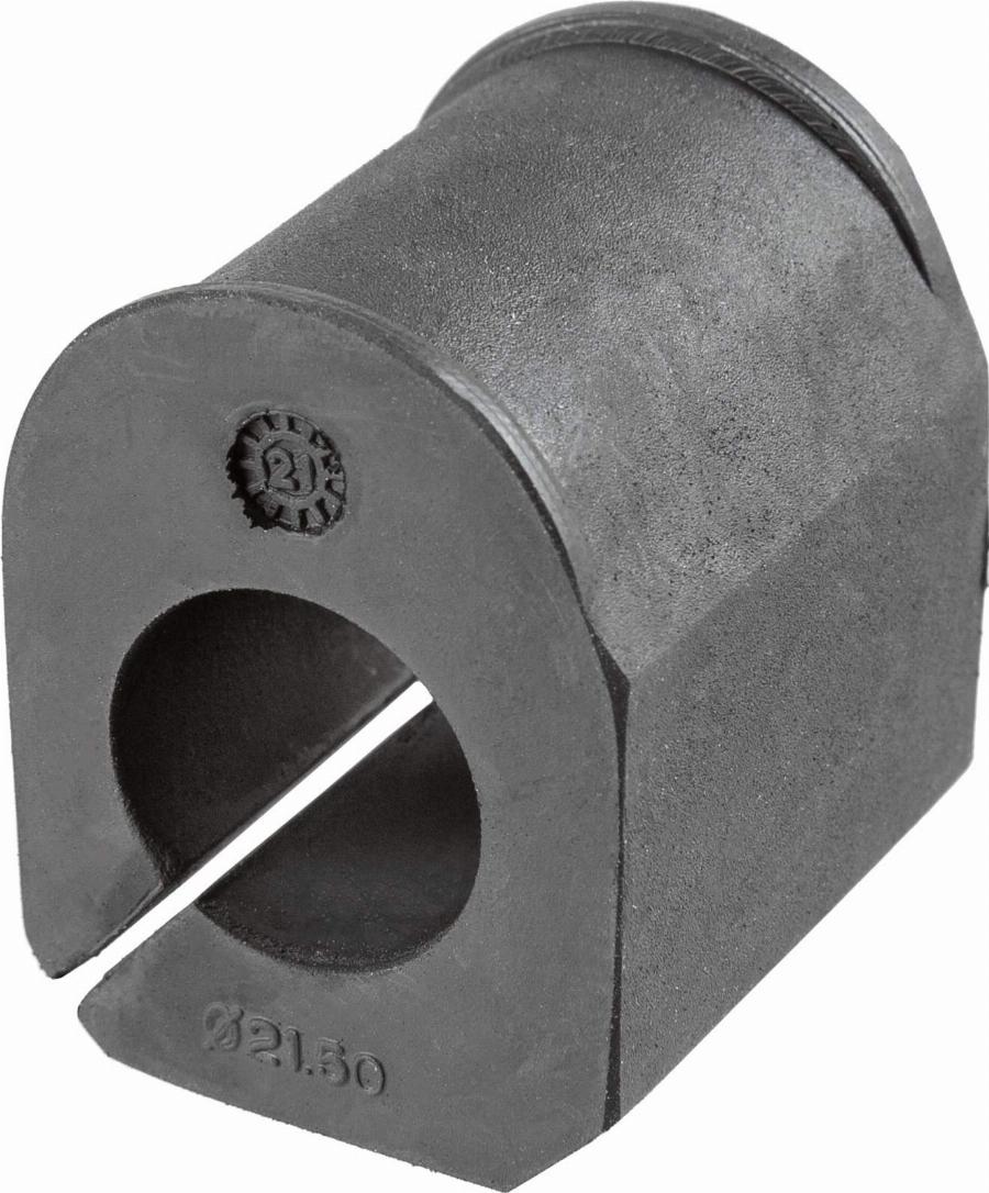 Lemförder 36294 01 - Coussinet de palier, stabilisateur cwaw.fr