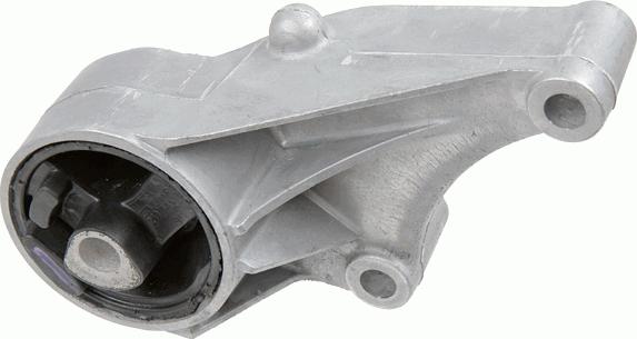 Lemförder 30443 01 - Support moteur cwaw.fr