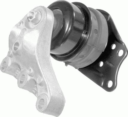 Lemförder 30541 01 - Support moteur cwaw.fr