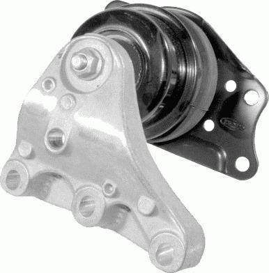 Lemförder 30543 02 - Support moteur cwaw.fr