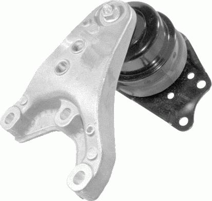 Lemförder 30542 01 - Support moteur cwaw.fr