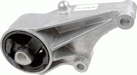 Lemförder 30523 01 - Support moteur cwaw.fr