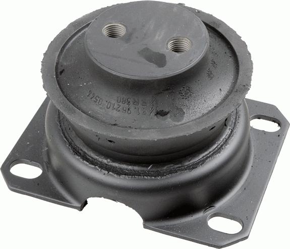 Lemförder 30759 01 - Support moteur cwaw.fr