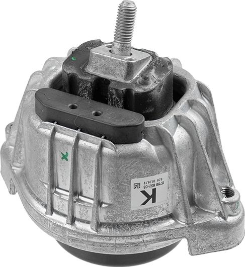 Lemförder 31154 01 - Support moteur cwaw.fr