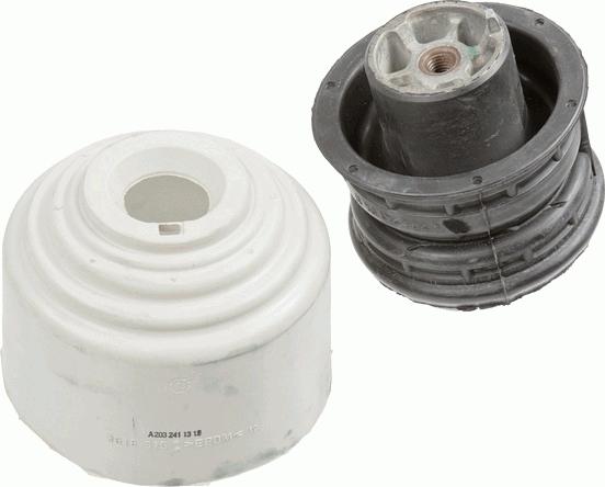 Lemförder 31308 01 - Support moteur cwaw.fr