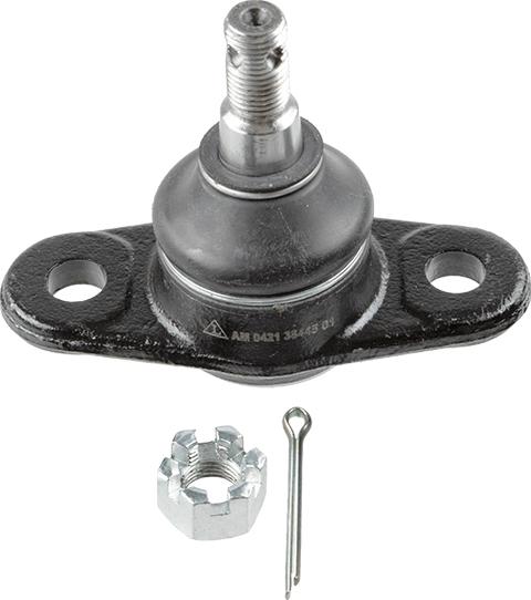 Lemförder 38445 01 - Rotule de suspension cwaw.fr