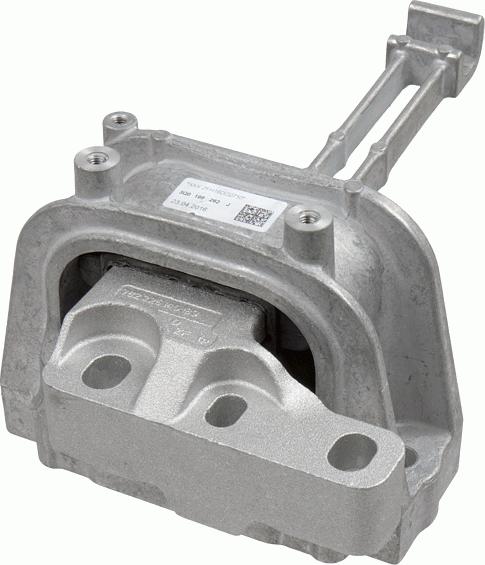 Lemförder 38099 01 - Support moteur cwaw.fr