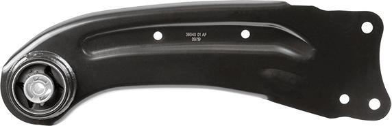 Lemförder 38040 01 - Bras de liaison, suspension de roue cwaw.fr