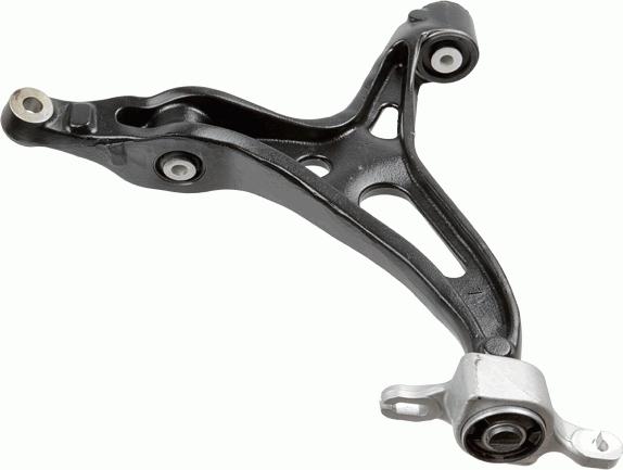 Lemförder 38028 01 - Bras de liaison, suspension de roue cwaw.fr