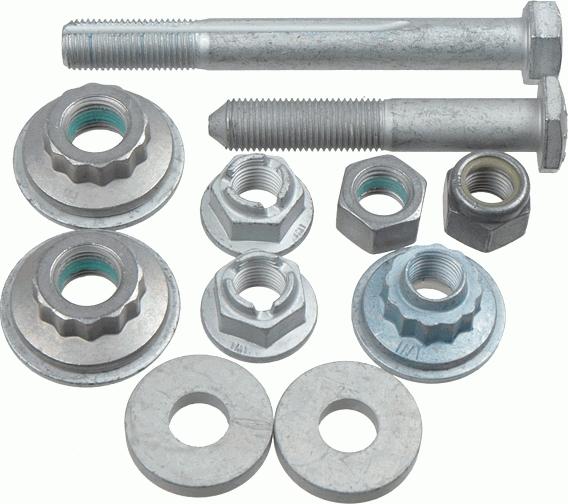 Lemförder 38815 01 - Kit de réparation, suspension de roue cwaw.fr