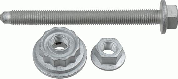 Lemförder 38311 01 - Kit de réparation, suspension de roue cwaw.fr