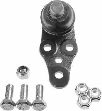 Parts-Mall PXCJC-004 - Rotule de suspension cwaw.fr