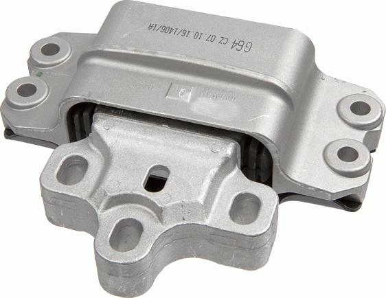 Lemförder 33144 01 - Support moteur cwaw.fr