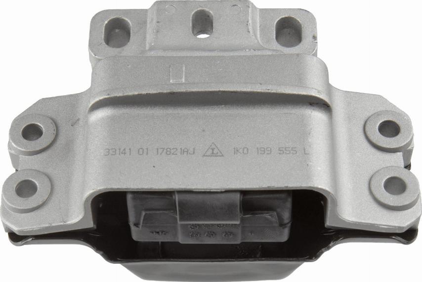 Lemförder 33141 01 - Support moteur cwaw.fr