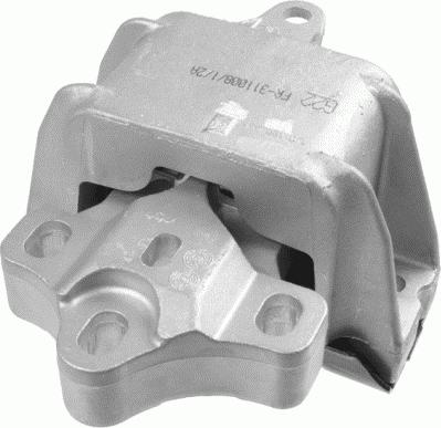 Lemförder 33153 01 - Support moteur cwaw.fr