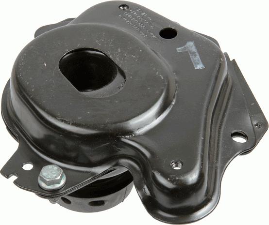 Lemförder 33152 01 - Support moteur cwaw.fr