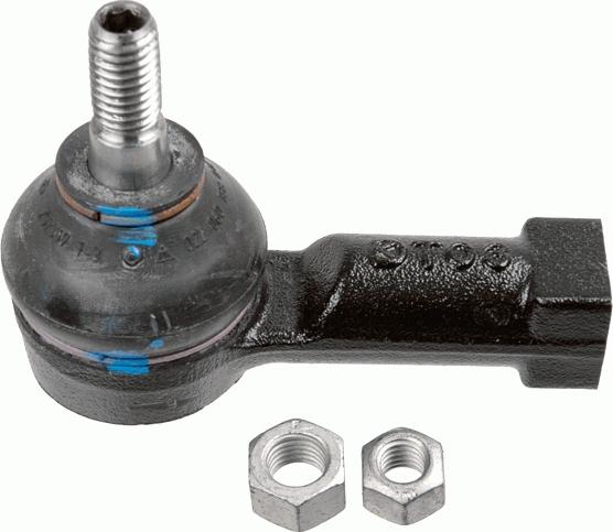 Lemförder 33823 01 - Rotule de barre de connexion cwaw.fr