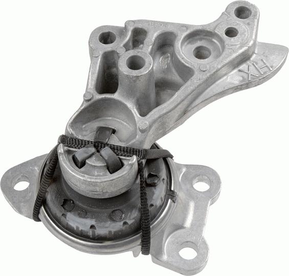 Lemförder 37914 01 - Support moteur cwaw.fr