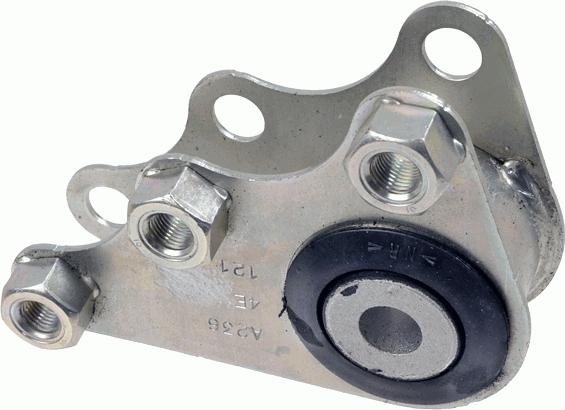 Lemförder 37916 01 - Support moteur cwaw.fr