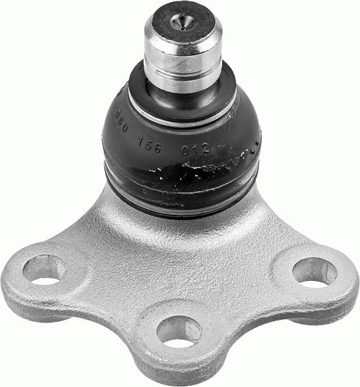 Lemförder 37516 01 - Rotule de suspension cwaw.fr