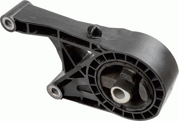 Lemförder 37520 01 - Support moteur cwaw.fr