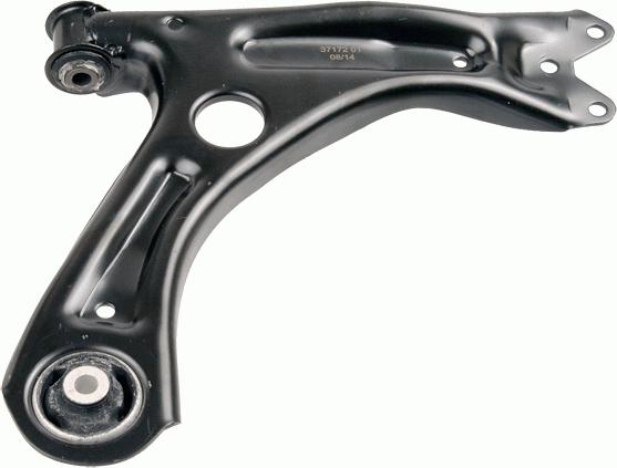 Lemförder 37172 01 - Bras de liaison, suspension de roue cwaw.fr