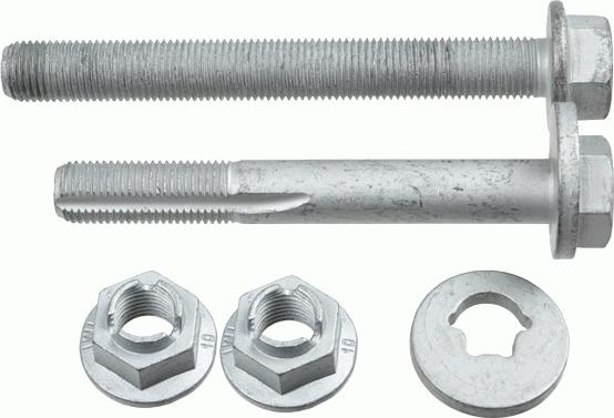 Lemförder 37898 01 - Kit de réparation, suspension de roue cwaw.fr