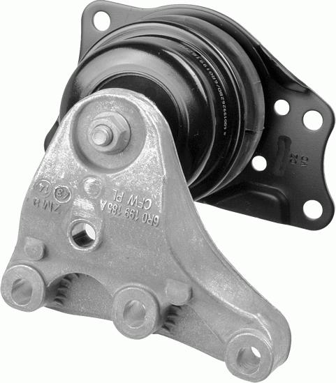 Lemförder 37298 01 - Support moteur cwaw.fr