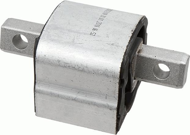 Lemförder 37285 01 - Support moteur cwaw.fr