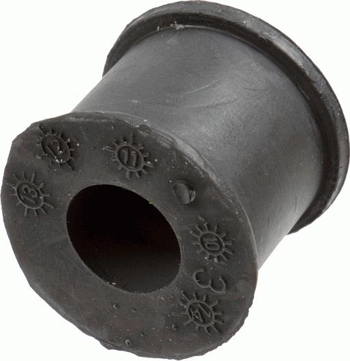 Lemförder 37740 01 - Coussinet de palier, stabilisateur cwaw.fr