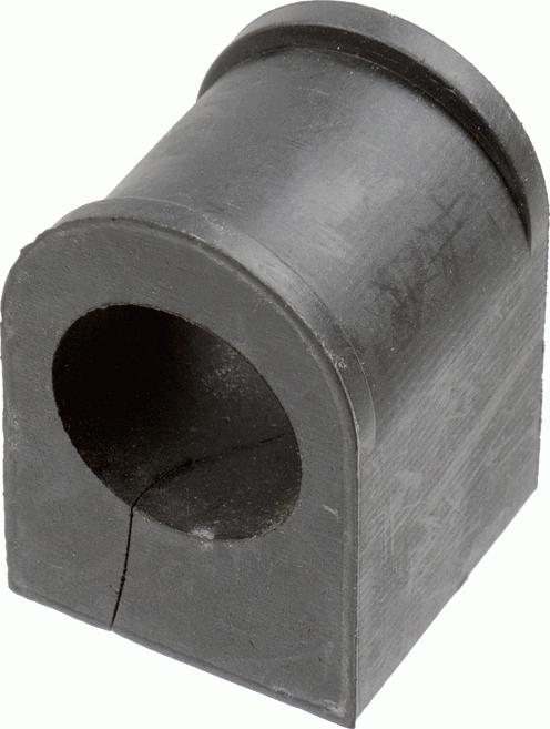 Lemförder 37741 01 - Coussinet de palier, stabilisateur cwaw.fr