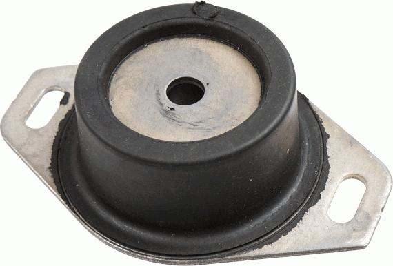 Lemförder 37750 01 - Support moteur cwaw.fr