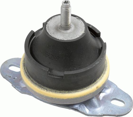 Lemförder 37751 01 - Support moteur cwaw.fr