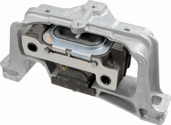 Lemförder 37738 01 - Support moteur cwaw.fr