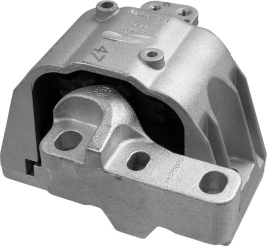 Lemförder 29996 01 - Support moteur cwaw.fr