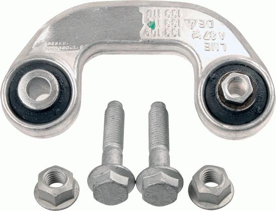 Lemförder 25858 02 - Entretoise / tige, stabilisateur cwaw.fr