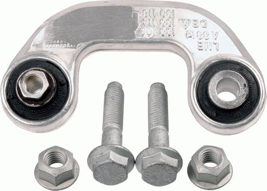 Lemförder 25857 02 - Entretoise / tige, stabilisateur cwaw.fr