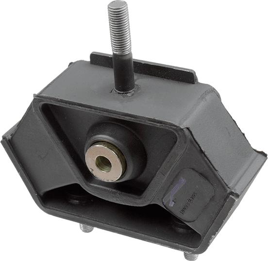 Lemförder 26660 01 - Support moteur cwaw.fr