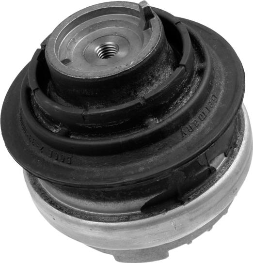 Lemförder 26624 01 - Support moteur cwaw.fr