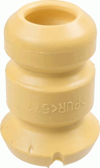 Lemförder 22615 01 - Butée élastique, suspension cwaw.fr